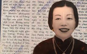 Đây là người phụ nữ Việt Nam tài giỏi đến mức từng khiến nam giới phải "uốn  lưỡi" kỹ trước khi nói chuyện!