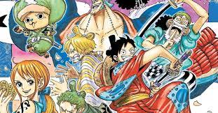 Is one piece anime finished. One Piece Creator Confirms The Manga Series Is Ending