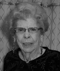 Phyllis Kelly Obituary (2016)