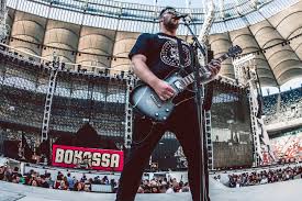 Informatii de ultima ora despre concertul metallica. Recenzie Metallica La Arena Nationala Din Bucuresti 2019 Iconcert Ro