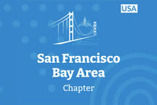 San Francisco Bay Area Chapter In Person Event