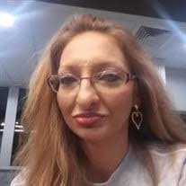 Linda Dales's Instagram, Twitter & Facebook