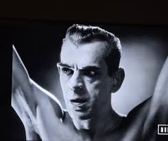 Remembering actor Glenn Strange