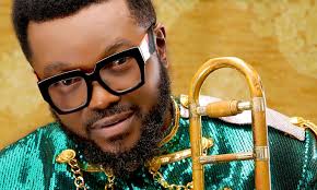 MUSIC ALBUM: Mike Abdul