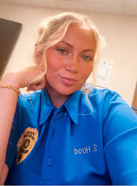 🎉💙 Happy 26th Birthday 🎉💙 Wishing Pine Bluff Detective Sky Hood a very  Happy Birthday today! Thank you for your service and dedication to the  community. Enjoy your special day to the