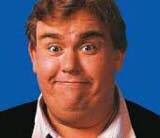 John Candy's Movie 'Whos Harry Crumb?' and His Film Career
