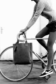 Pin By Leah Stieber On Fashion Bicycle Fashion Bike Style Cycling Fashion
