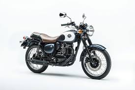 カワサキ エストレヤ special editionの2017年モデルがラインナップ 最新バイクニュース バイクのことならバイクブロス カワサキ エストレヤ カワサキ エストレア