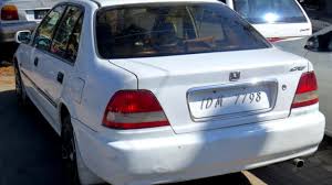 Planning to buy honda city old. Honda City Exi S 2003 Review Youtube