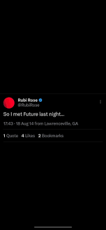 Rubi Roses relationships with Travis Scott, 21 Savage, and deleted Tweets  uncovered