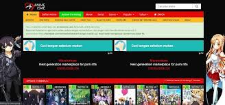 Maaf kalau banyak iklannya, mimin juga perlu uang untuk membayar sewa web :'). 15 Situs Streaming Anime Sub Indo Terbaik 2021 Digitek Id