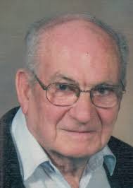 McKINNON, Kenneth John Arthur