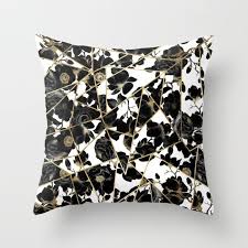 Black And Gold Throw Pillows Black And Gold Accent Pillows Black And Gold Couch Pillows Black And Gold Cushions Black And Gold Cushions Blac Gold Couch Bedroom Black Gold Pillows Couch