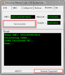 You can unlock phones using special unlocking software connec. How To Unlock Your Huawei Modem By Yourself Journey Bytes