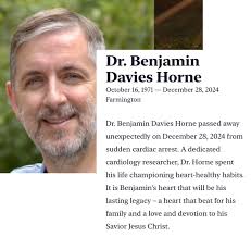 Was my hubby's doctor until he retired in 2012. Died in July. Natural  causes.