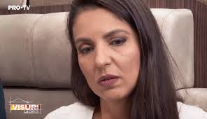 Avem 2 stiri despre cristina joia. Pro Tv Femeia Care A Desfigurat O Pe Cristina Joia AudiatÄƒ De PoliÈ›ie Ce Le A Spus JurnaliÈ™tilor