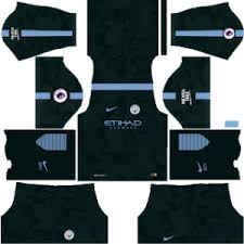 The resolution of image is 965x965 and classified to kansas city chiefs logo png, city outline. Manchester City Kits 2017 2018 Dream League Soccer