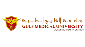 Learn more about studying at gulf medical university including how it performs in qs rankings, the cost of tuition and further course information. Free Download Gulf Medical University Logo Vector From Tukuz Com