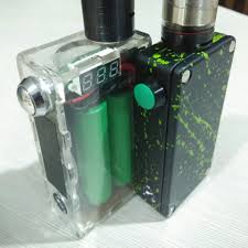 At its core modcrate solves problems. Diy Box Mod Indonesia Home Facebook