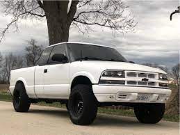 Get the best deals on racing champions nascar diecast racing cars. Find What Wheels Fit Your 1985 Chevrolet S10 Custom Offsets