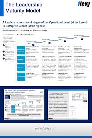 The Leadership Maturity Model Leadership Competencies Leadership Leadership Models