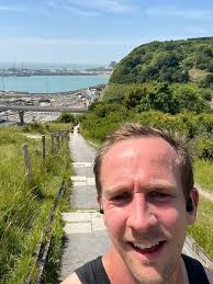 Clifftop Challenge 2025