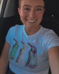 my man @bailey.byrum #oklahoma #ranchwife #westernlifestyle  #womeninagriculture #cowboylifestyle #ranchlifestyle #eatbeef #westernstyle  #westernfashion #westernheritage #horsetrainer #cuttinghorse