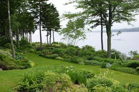 These items were grown for their fragrance, cosmetic and/or medicinal purposes. Lay Of The Landscape English Style Gardens