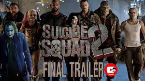 Deuda infernal (2018) la película a tu pc, movil o tablet, no olvides comentar y compartir con tus amigos del facebook y twitter. Suicide Squad 2 Trailer Final Escuadron Suicida 2 Joker Volvera Youtube