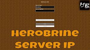 First, you'll need the ip address of your chosen server, which we have listed below. 5 Best Public Minecraft Java Edition Servers To Play