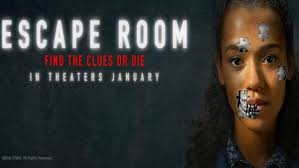One Mann S Movies Film Review Escape Room 2019 One Mann S Movies Fou movies download bollywood hollywood latest movies in 1080p. movies film review escape room 2019