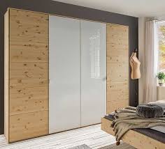Günstig kaufen und gratis inserieren auf 140cm bett + nachttisch + schrank matratze kann auf wunsch auch mitgenommen werden. Drehturen Kleiderschrank Cervino Aus Massivem Zirbenholz Kleiderschrank Kleiderschrank Holz Mobelideen