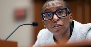 Plagiarism charges downed Harvard's president. A conservative attack helped  to fan the outrage