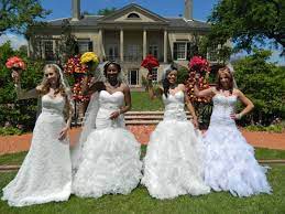 Tlc S Four Weddings Episode Recap June 13th Bridal Hot List