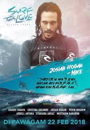 Beliau mendapat pertolongan daripada bekas juara luncur air yang kini ti. Surf This Love Film On Twitter Sinopsis Filem Surf This Love Gelora Juara Sejak Kecil Billy Sangat Suka Dengan Sukan Surfing Luncur Ombak Kerana Dia Mendapat Sumber Inspirasi Dari Arwah Abangnya