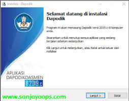 Our editors independently research, test, and recommend the best products; Cara Mudah Dan Sukses Instal Aplikasi Dapodikdasmen Versi 2020 Di Windows 7 Sanjayaops
