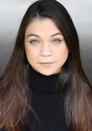 Adrianna Bertola Fan Casting