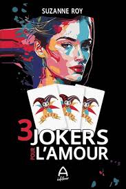 All books from Suzanne Roy