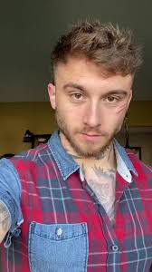 Grant Nolan's Instagram, Twitter & Facebook