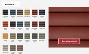How To Choose Vinyl Siding Colours Bestcan Windows Doors