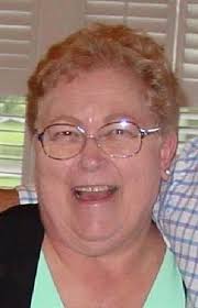 Geraldine Ruby Obituary (1947