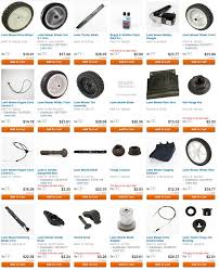Craftsman lt2000 diagram for pinterest wiring diagram kni. Lawn Mower Parts For Craftsman Lawnmowers Fix Your Lawnmower Diy