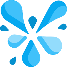 Splash Free Vector Icons Designed By Freepik Free Icons Vector Free Water Icon