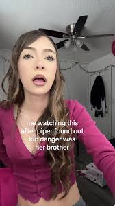 Pepper from Bella Say Henry Danger