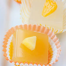 Mango Cosmopolitan Jello Shots Recipe Jello Shot Recipes Shot Recipes Jelly Shots