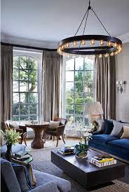 An awkwardly shaped living room can be baffling to decorate, but no space is ever too odd for beautiful decor. The Best Decorating Ideas By Keech Green That You Will Want To Copy