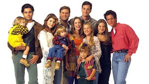 The struggle for the apartment is continued in full house. Full House 10 Fakten Uber Die Kult Serie Bunte De