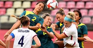 Jul 12, 2021 · video. Olympic Women S Soccer Live U S Vs Australia In Second Half English Bulletin