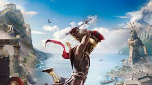 View and download assassin's creed odyssey 4k ultra hd mobile wallpaper for free on your mobile phones, android phones and iphones. Assassins Creed Odyssey Wallpaper Mobile