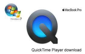 This format is incompatible with windows media player normally. Download Quicktime Player For Mac Mojave Triburn